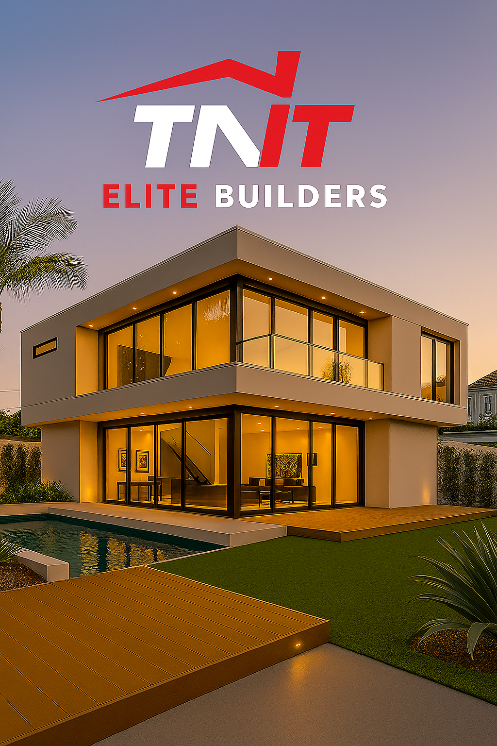 TNT Elite Builders